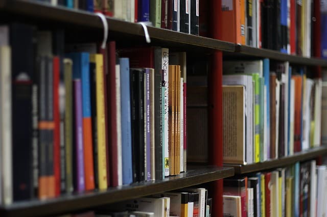 Biblioteca Nacional de Meteorología